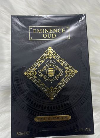Eminence Oud