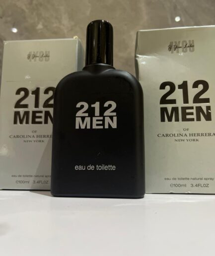 212 Men - 4You