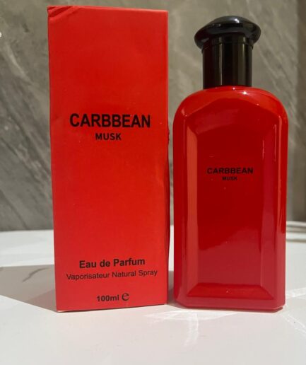 Caribbean Musk