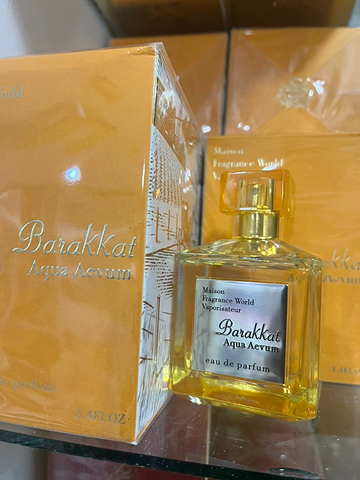 Barrakat Acqua