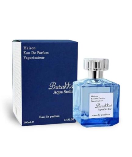 Barrakat Acqua