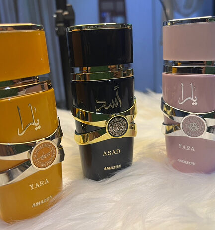50ml Yara