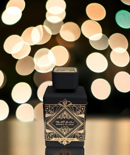 Oud for glory