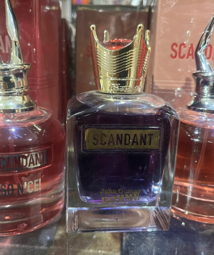 Scandant