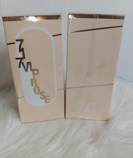 717 VIP Rose Party Eau de Parfum