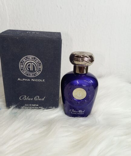 Opulence Oud (Blue)