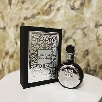 Fakher Silver