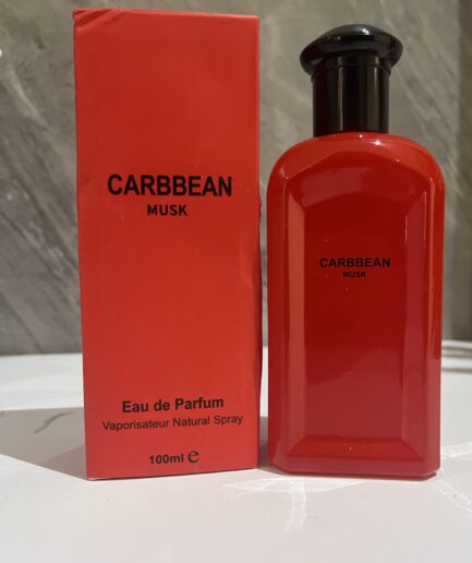 Caribbean Musk