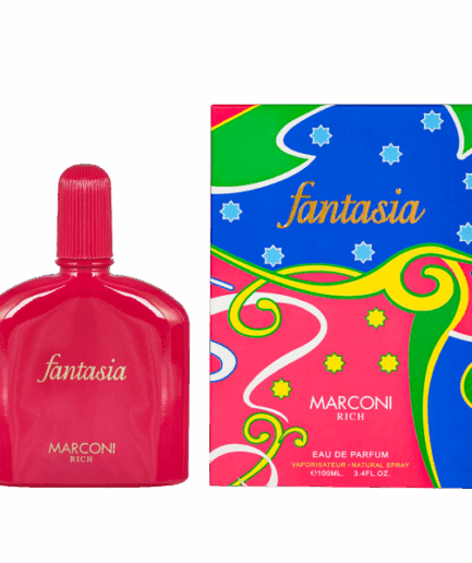 Fantasia by Marconi