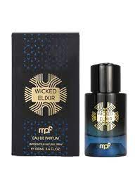 Wicked Elixir MoF