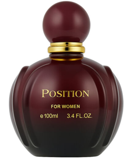 Position - (Hypnotic Poison)